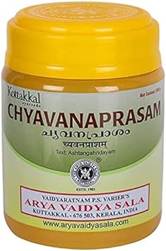 Chyavanaprash 500g – Kottakkal Ar...