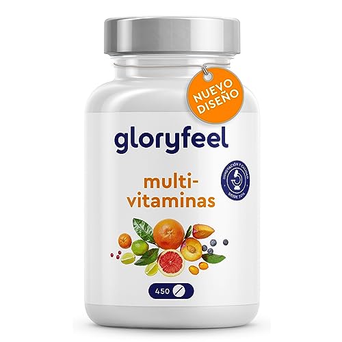 Complete Multivitamin and Mineral ̵...