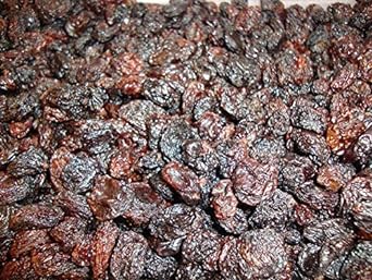 Dorimed Black Raisins 1 kg Pack | Seedl...