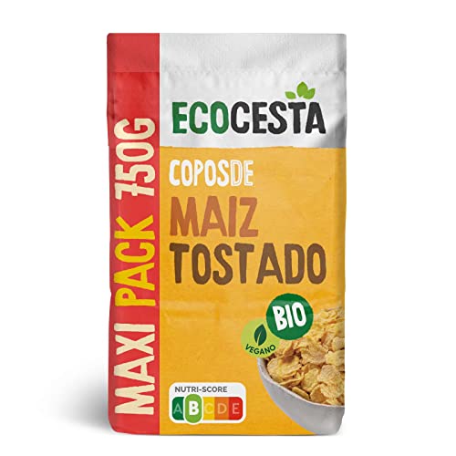 Ecocesta – Toasted Corn Ecologica...