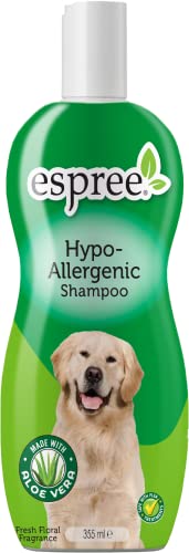 Espree Hypoallergenic Dog Shampoo