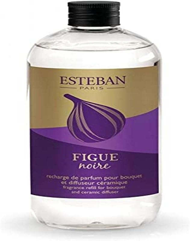 ESTEBAN Black Fig Fragrance Refill 500ml