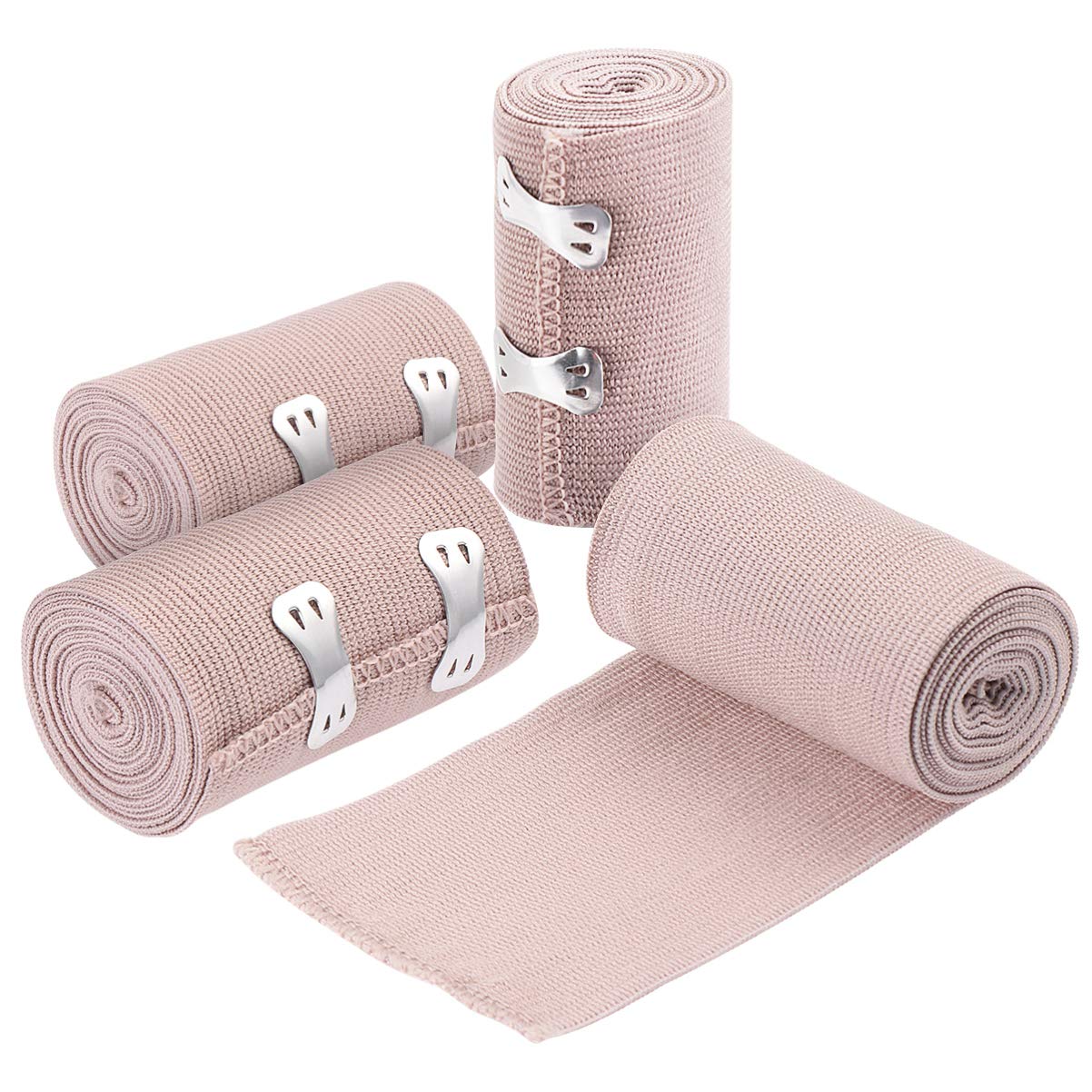 EXCEART Elastic Cotton Compression Band...