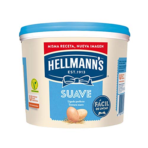 Hellmann’s Profesional Salsa Mayo...