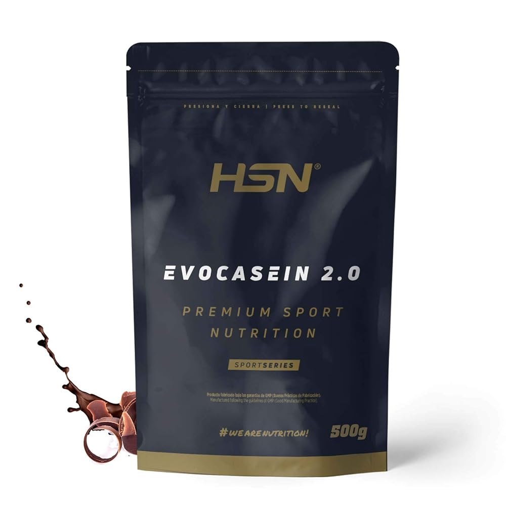 HSN Evocasein 2.0 Micellar Casein Protein