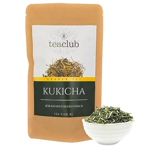 Japanese Green Tea: Kukicha Karigane &#...