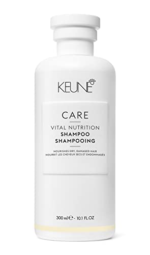 Keune Vital Nutrition Shampoo – M...