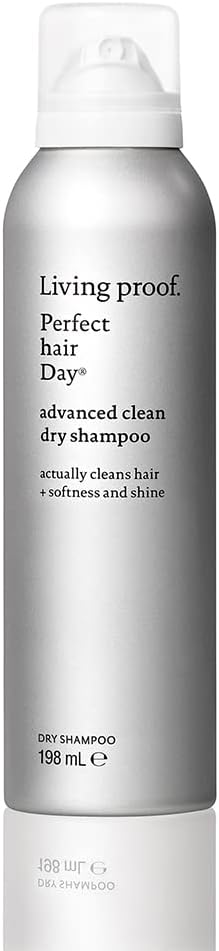 Living Proof PhD Dry Shampoo 198ml
