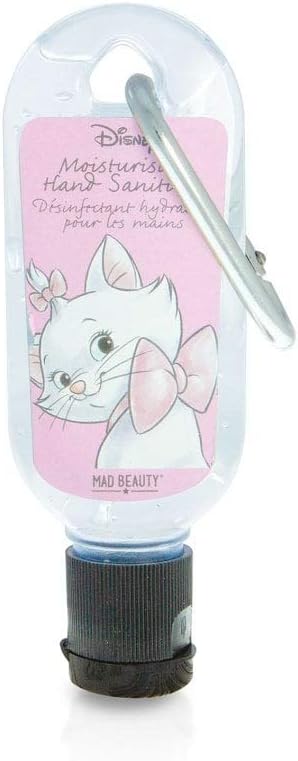 Mad Beauty Disney Hand Sanitizer –...