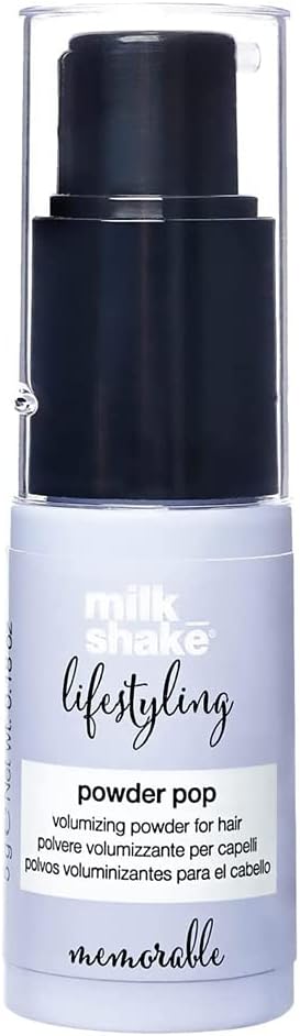 milk_shake Powder Pop 5g