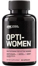 Opti-Women – 60 caps by Optimum N...