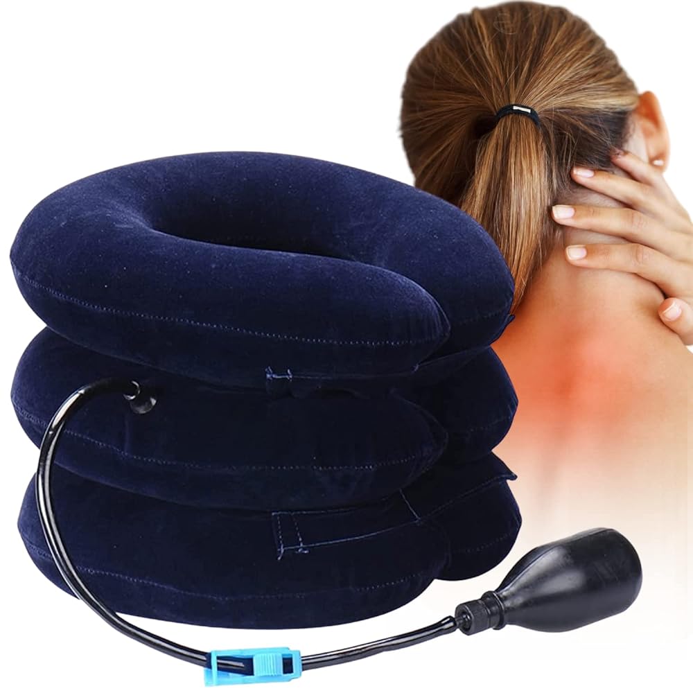 OrtoPrime Cervical Traction Device R...