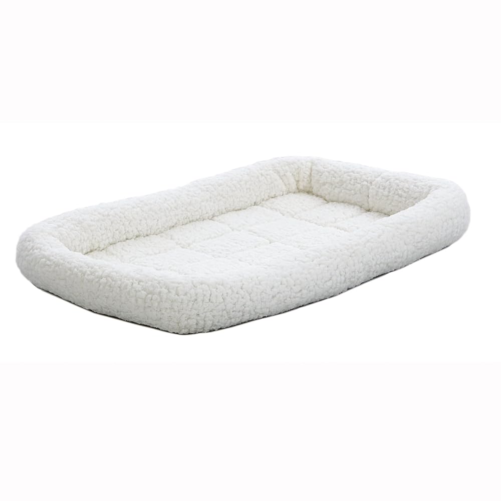 Pet Bed for Travel and Carriers –...