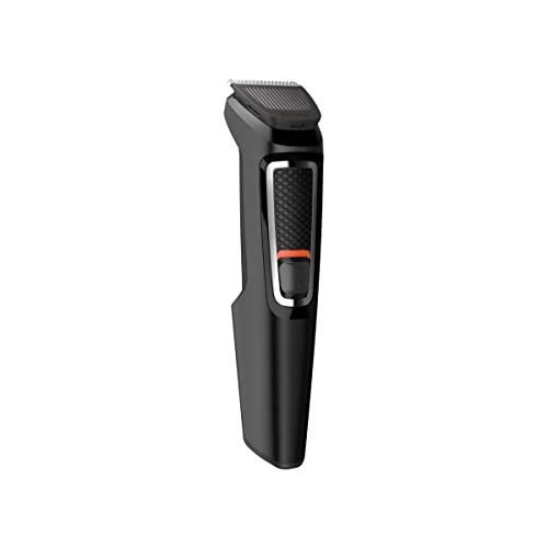 Philips 8-in-1 Trimmer with DualCut Tec...