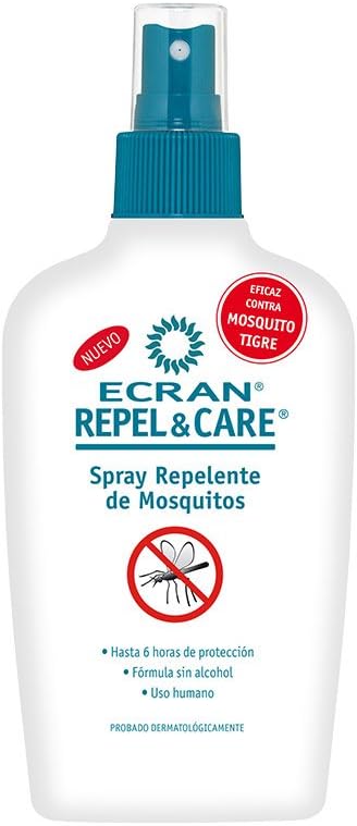 Repel Care Mosquito Repellent Spray ...