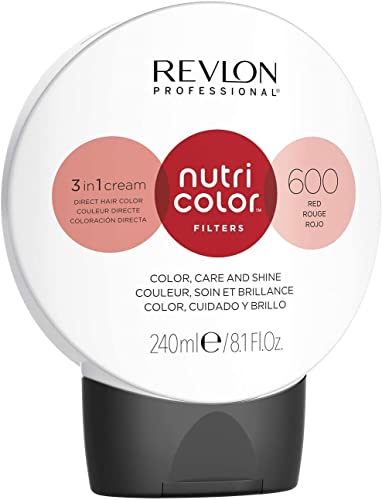 Revlon Pro Nutri Color Filters, Hair Co...