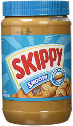 Skippy Smooth Peanut Butter 1.13 Kg