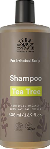Urtekram Tea Tree Shampoo – 500 ml