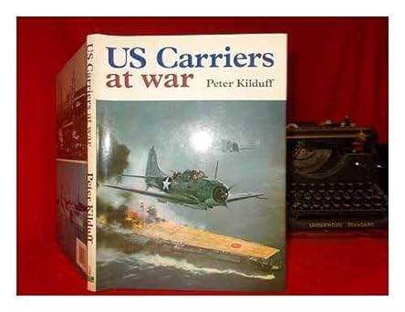 US Carriers in War