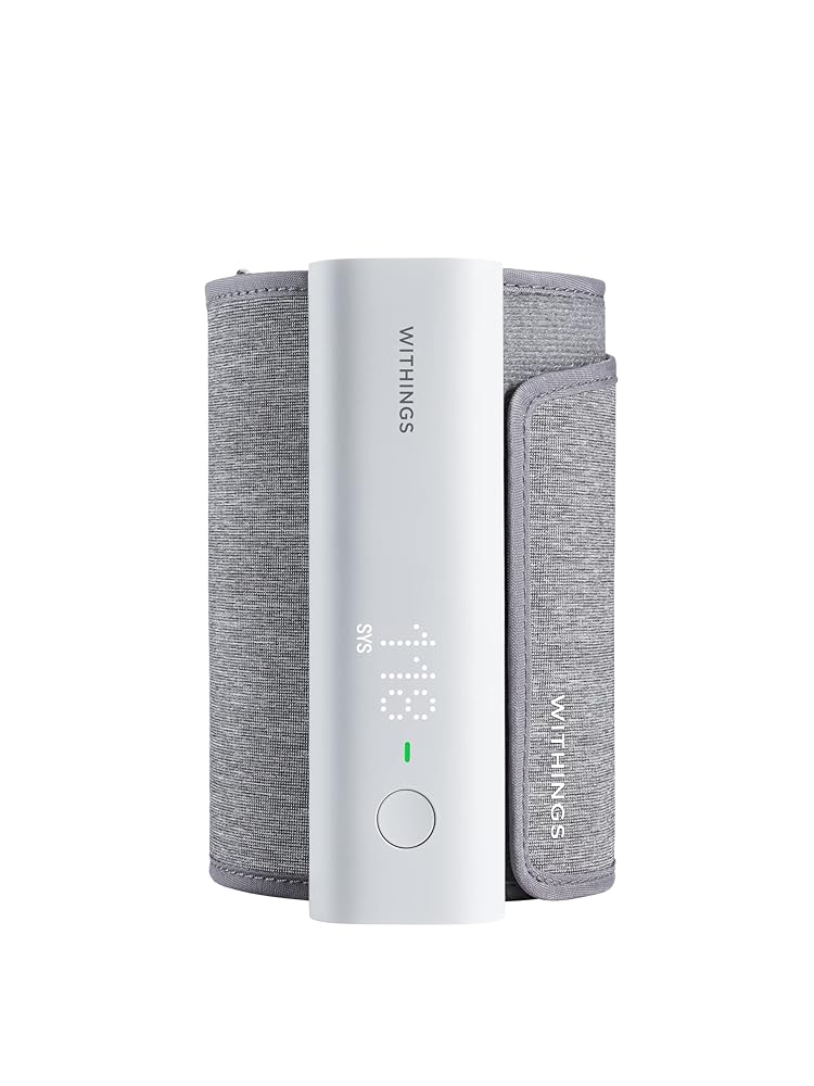Withings BPM Connect – Digital Ar...