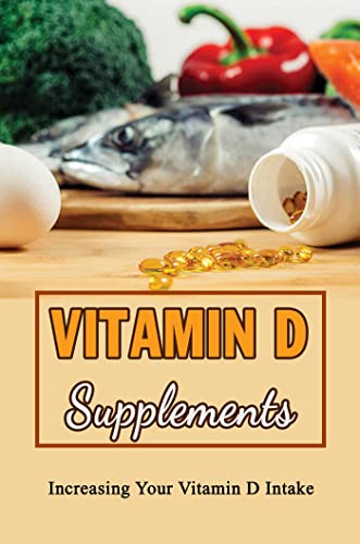 Brand Vitamin D Supplement: Boost Intake