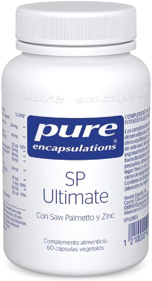 Pure Encapsulations SP Ultimate –...