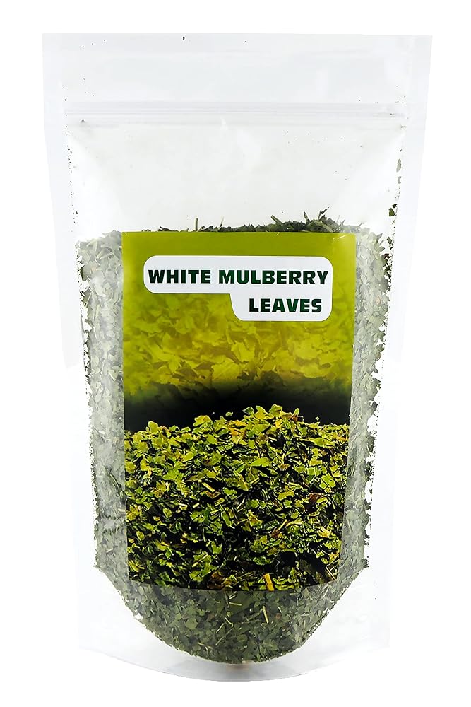 White Mulberry Leaf Tea