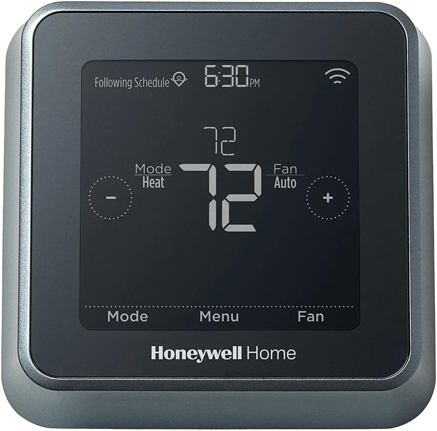 Honeywell T5 Smart Thermostat RCHT8610WF