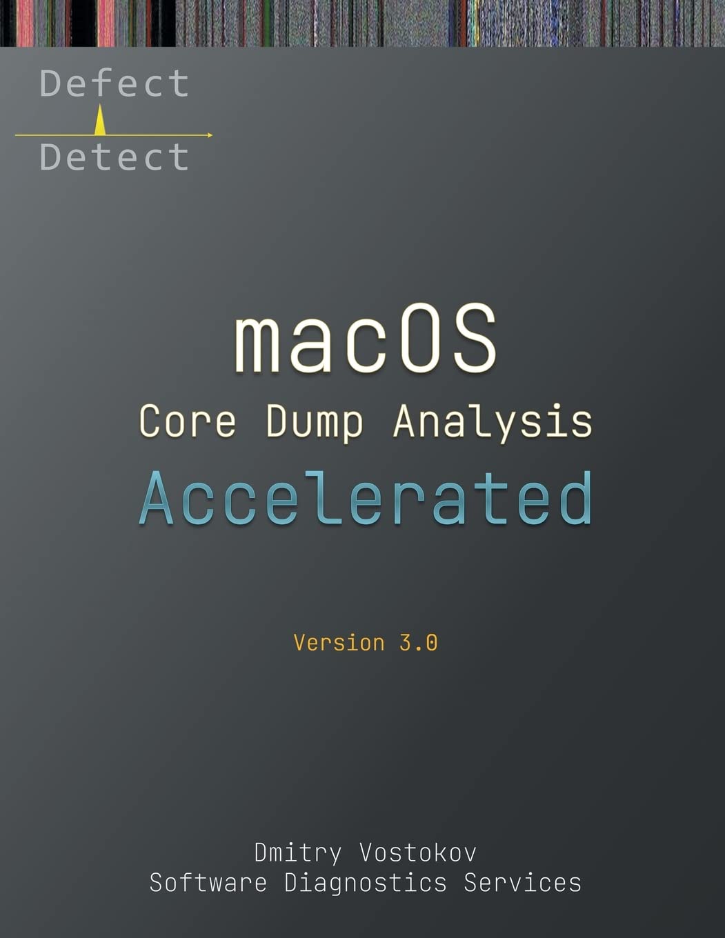 macOS Core Dump Analysis Training Course