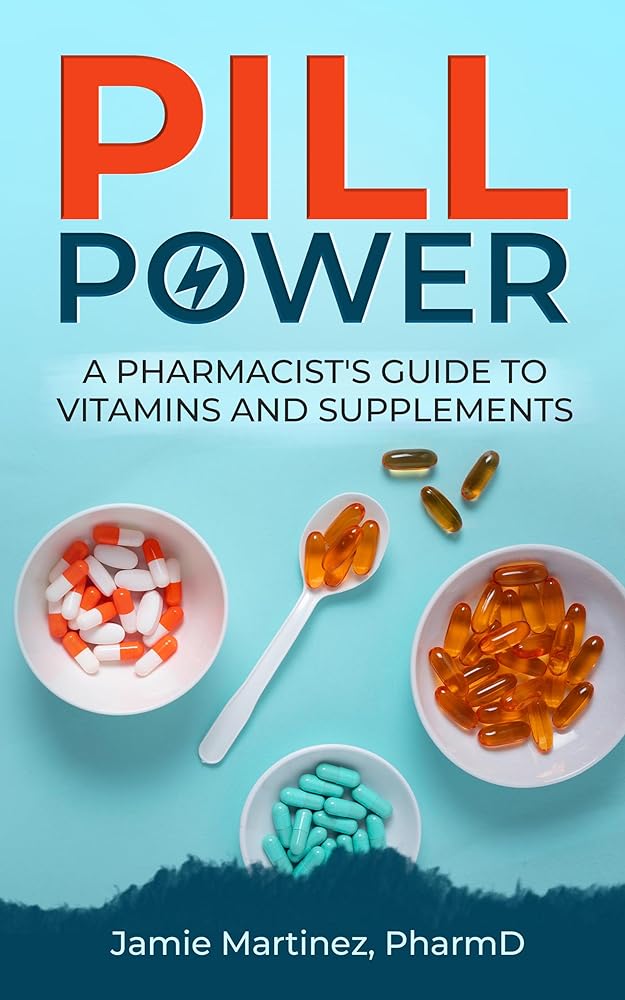 Pharmacist’s Guide to Vitamins &#...