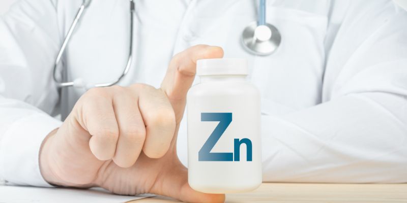 Zinc Picolinate Supplements in France