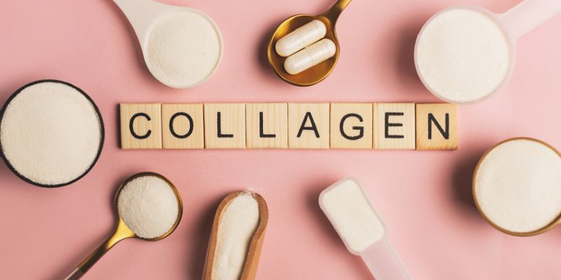 Type 2 Collagen Supplements in France