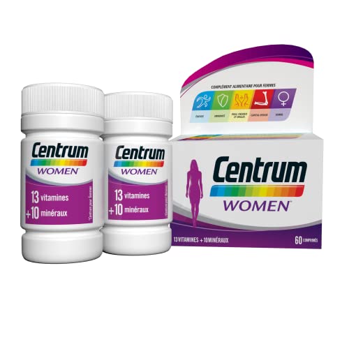 Centrum Women Multi Vitamines
