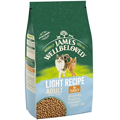 James Wellbeloved Turkey and Rice Light...