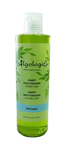 ALGOLOGIE Shampoo, 300 ml