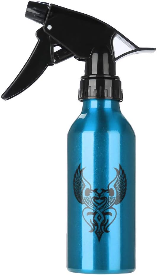 ANGGREK Aluminum Tattoo Spray Bottle