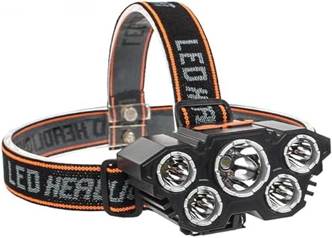 6 Best Hiking Headlamps of 2024 in France, According To Experts