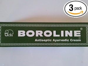 Boroline Ayurvedic Cream 20G