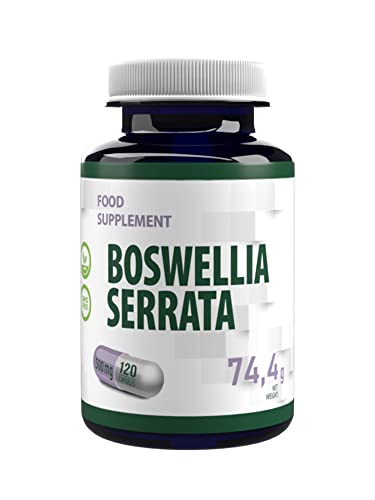 Boswellia Serrata Joint Care Supplement...