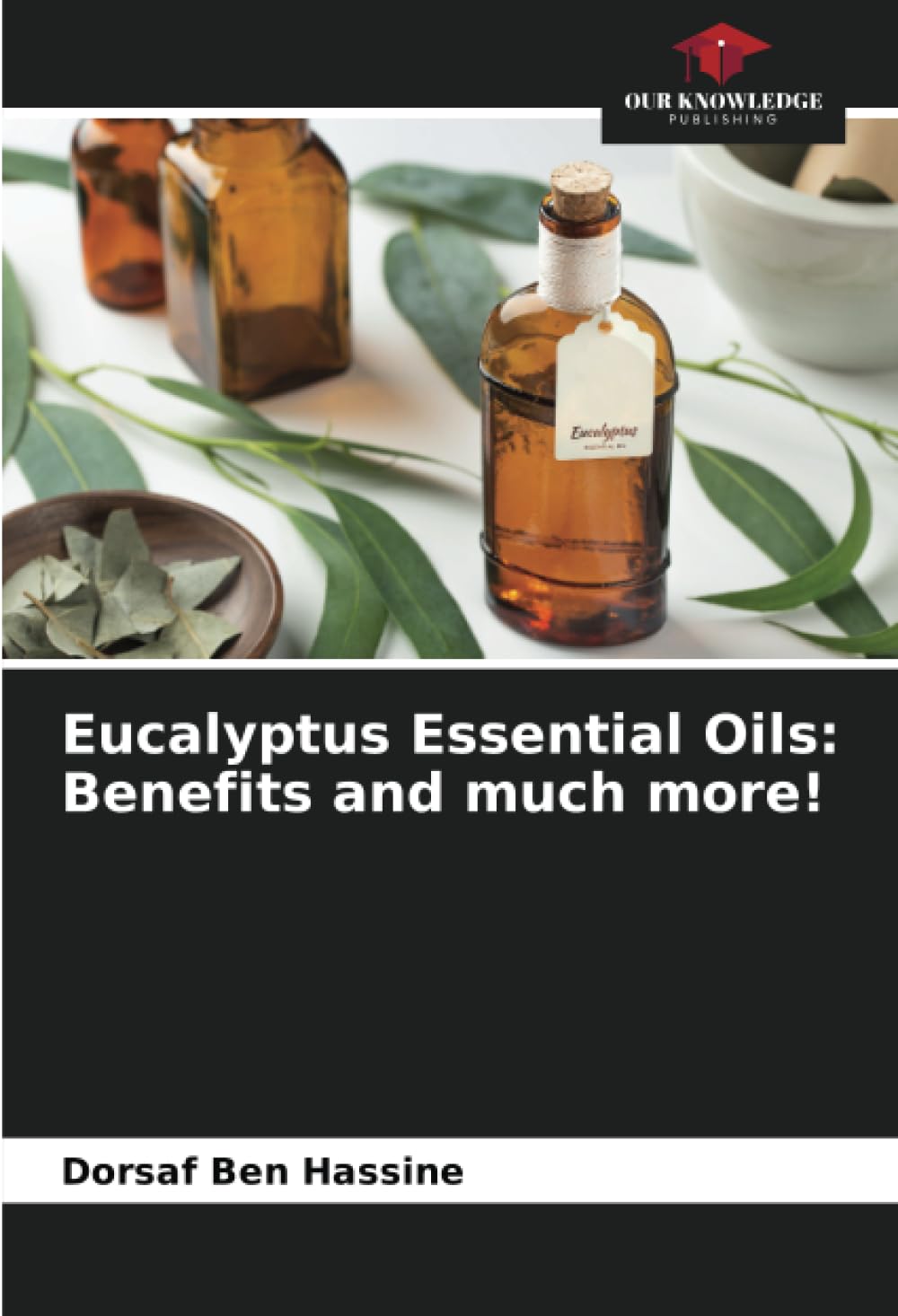 Brand Eucalyptus Essential Oil: Enhance...