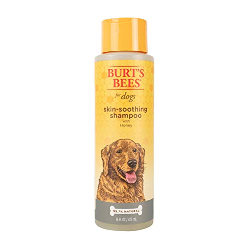 Burt’s Bees for Pets Soothing Hon...