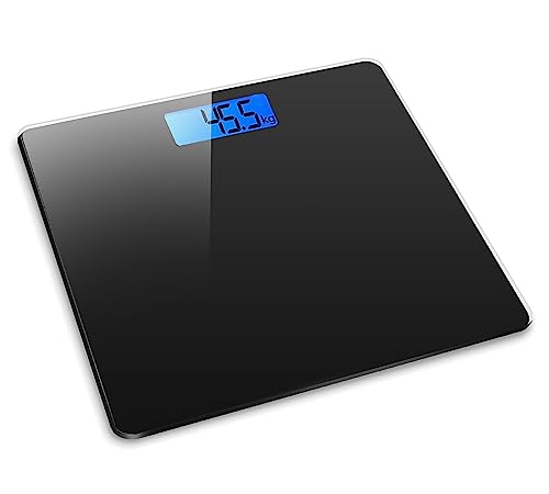 Digital Electronic Body Weight Scale, 1...