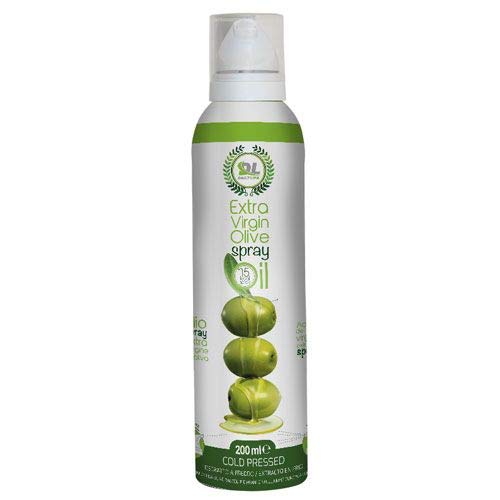 Extra Virgin Olive Spray Oil (200 ml) b...