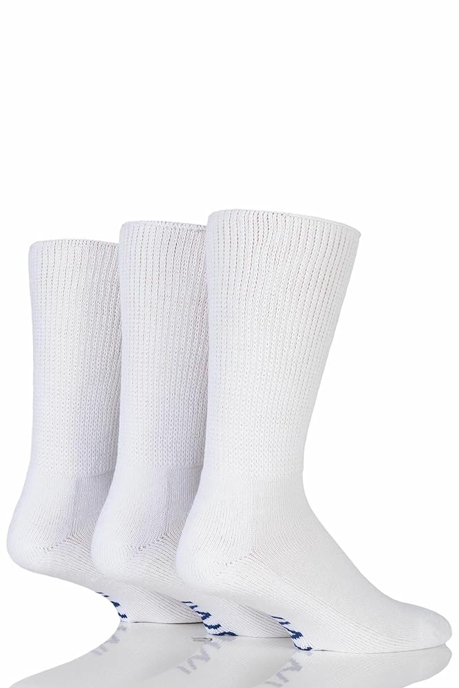 IOMI Footnurse Diabetic Socks