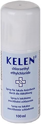 KELEN – Local Pollination Spray