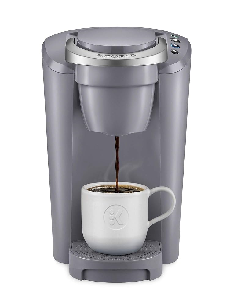 Keurig K-Compact Single-Serve Coffee Ma...
