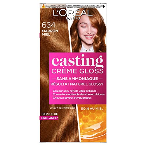 L’Oréal Paris Casting Crème Gloss...