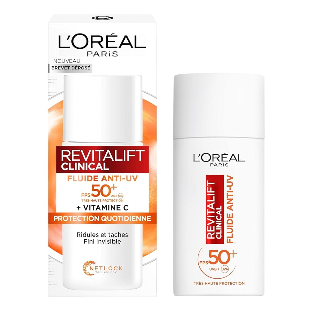 L’Oréal Paris Revitalift Clinical...