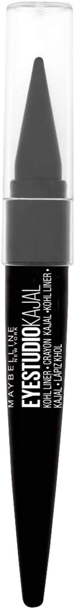 Maybelline Kajal Liner – Pitch Black