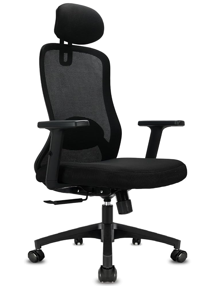Milacyee Ergonomic Office Chair